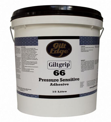 Giltgrip 66 Carpet & Tile Adhesive/Glue